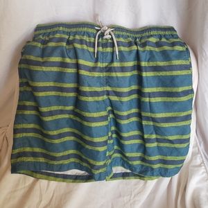 Men's Swim Trunks